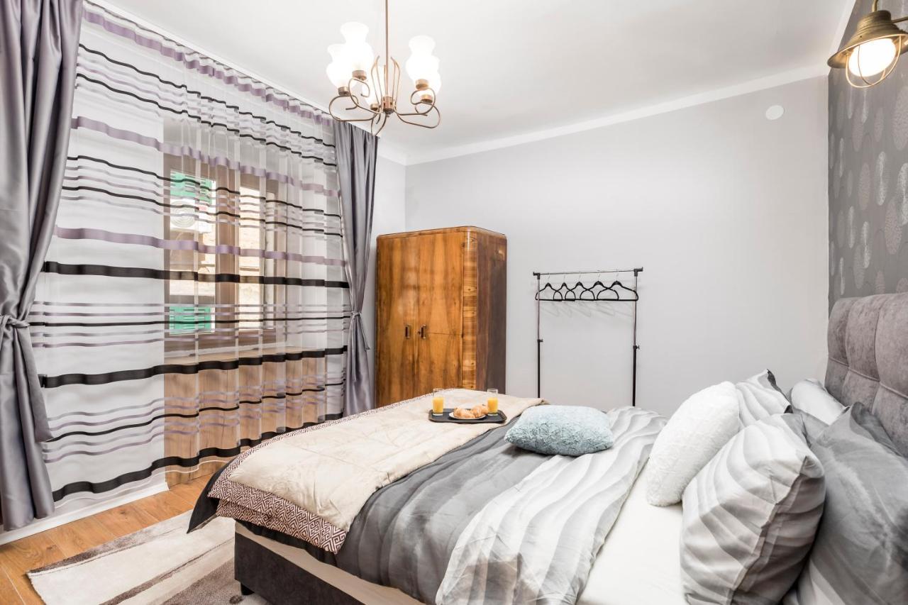 רייקה 4 Season Apartments מראה חיצוני תמונה