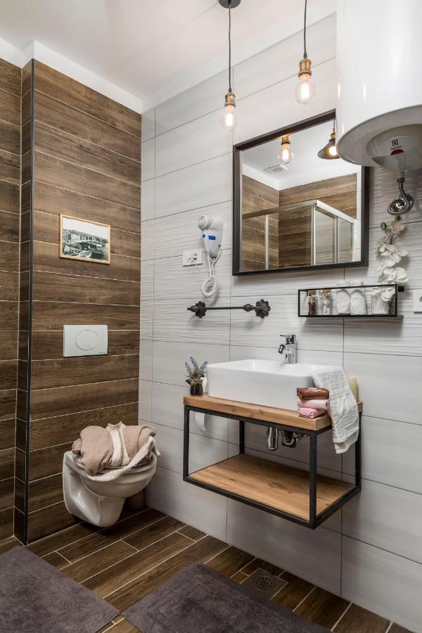 רייקה 4 Season Apartments מראה חיצוני תמונה