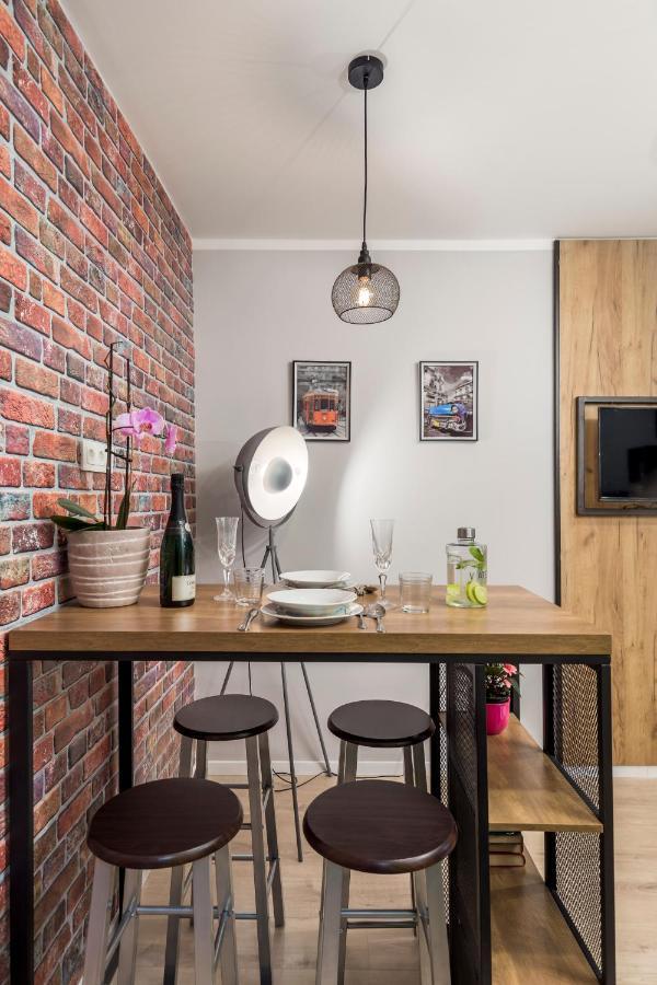 רייקה 4 Season Apartments מראה חיצוני תמונה