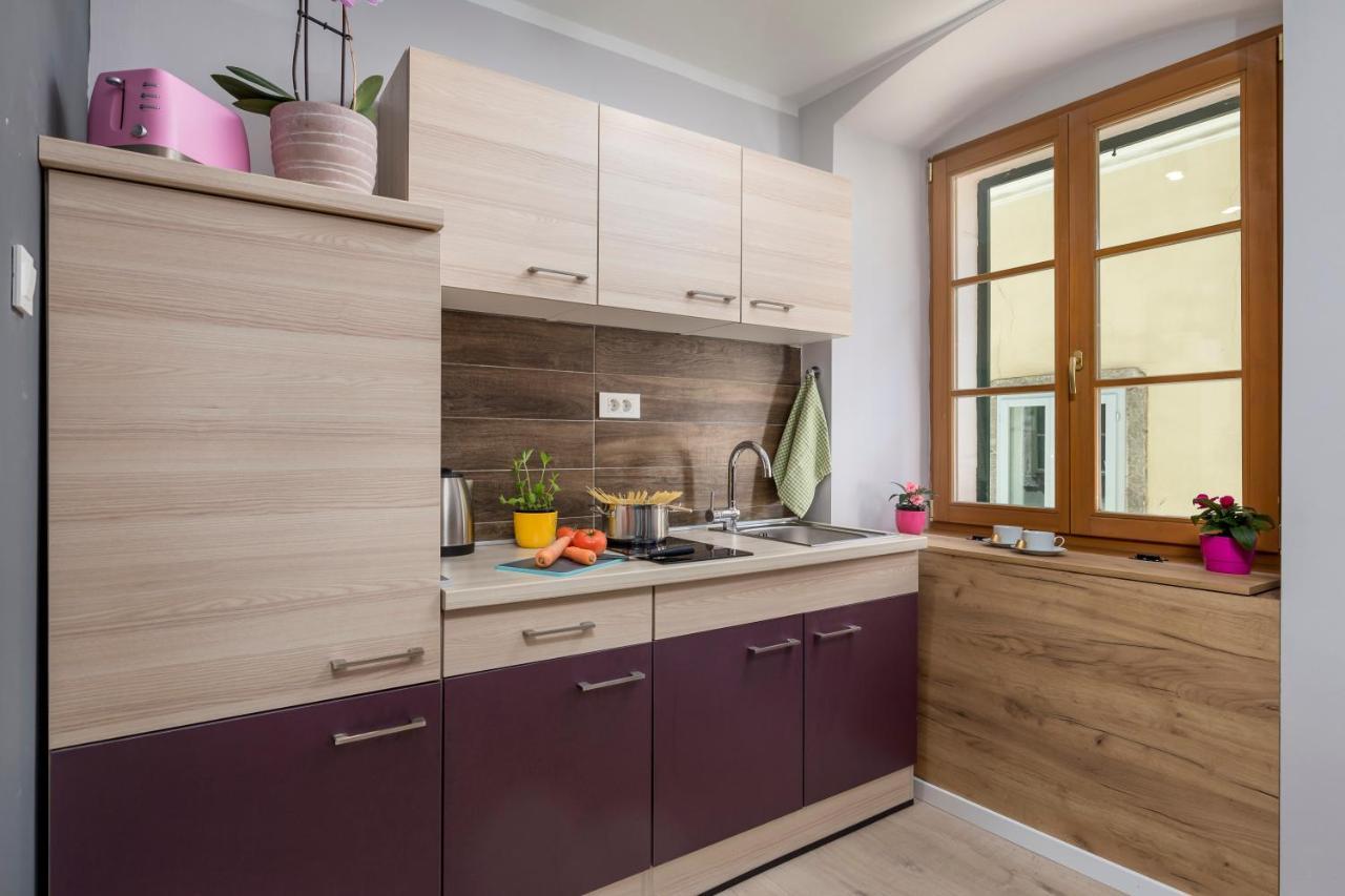 רייקה 4 Season Apartments מראה חיצוני תמונה
