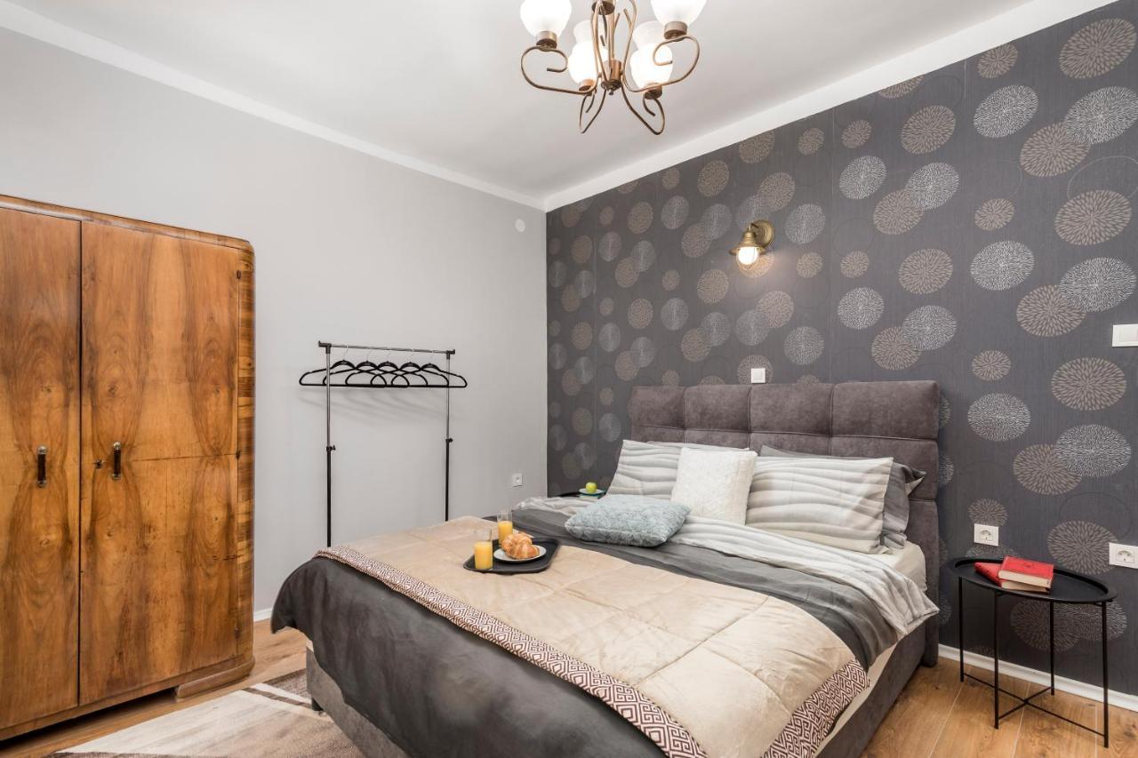 רייקה 4 Season Apartments מראה חיצוני תמונה