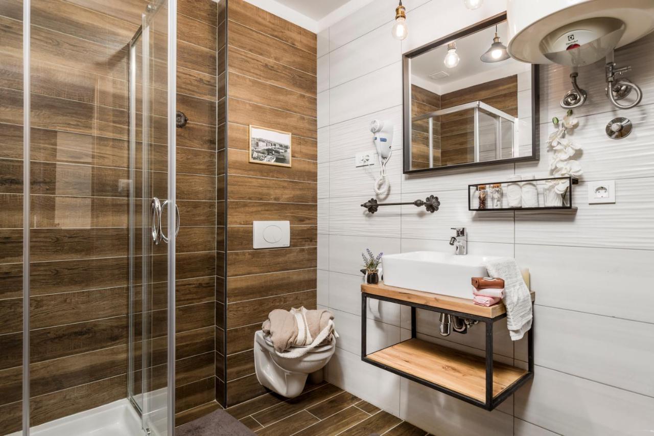 רייקה 4 Season Apartments מראה חיצוני תמונה