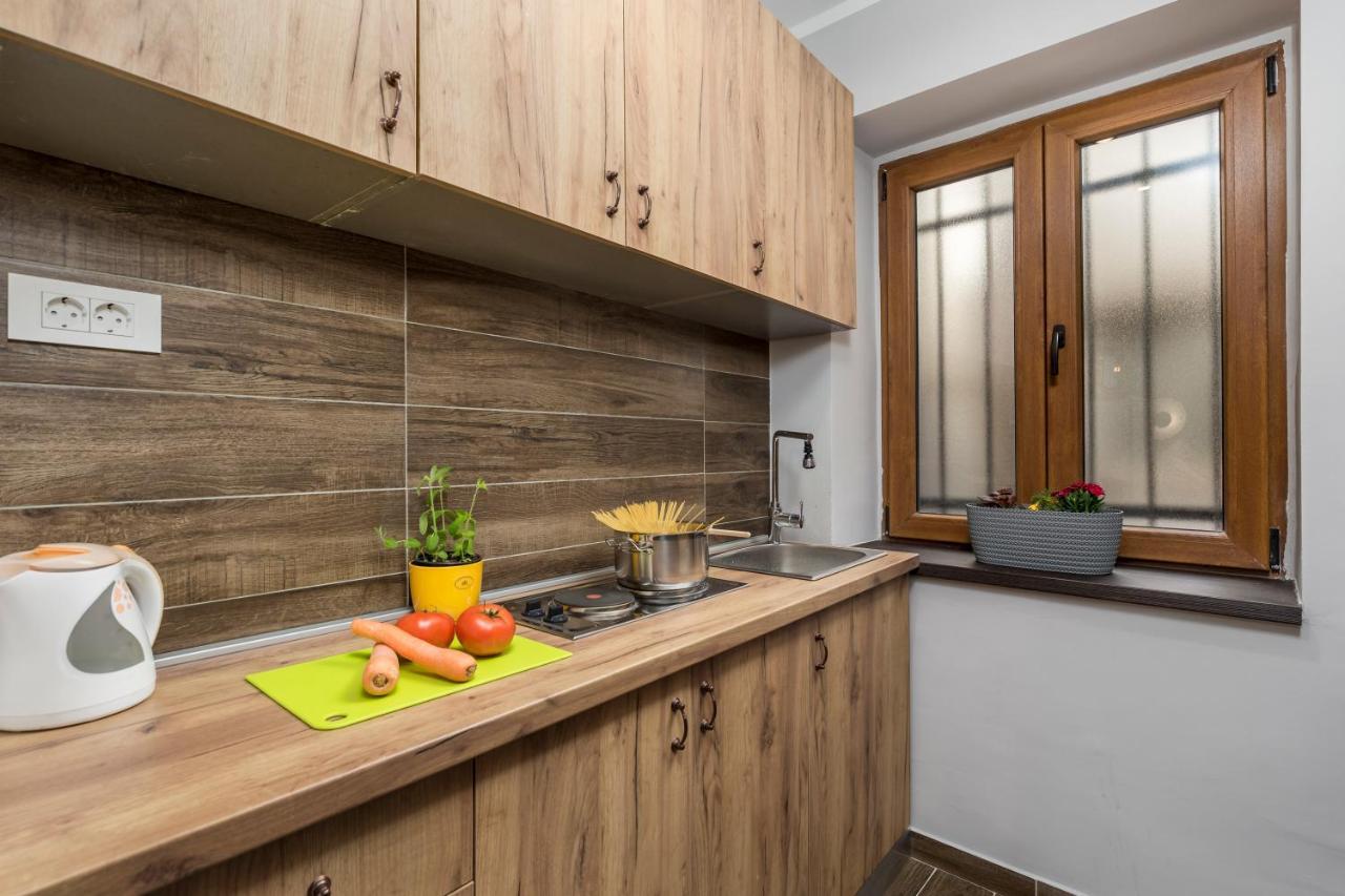 רייקה 4 Season Apartments מראה חיצוני תמונה