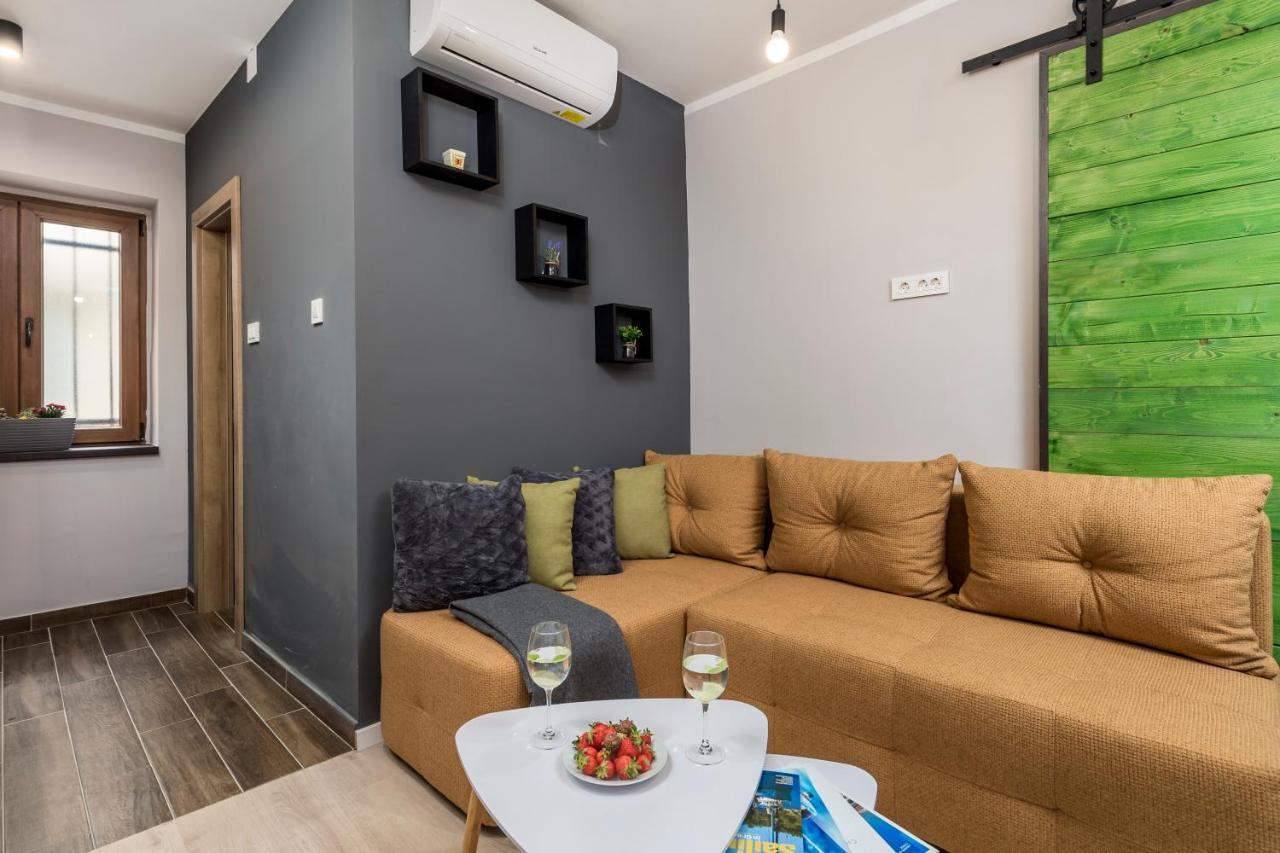 רייקה 4 Season Apartments מראה חיצוני תמונה