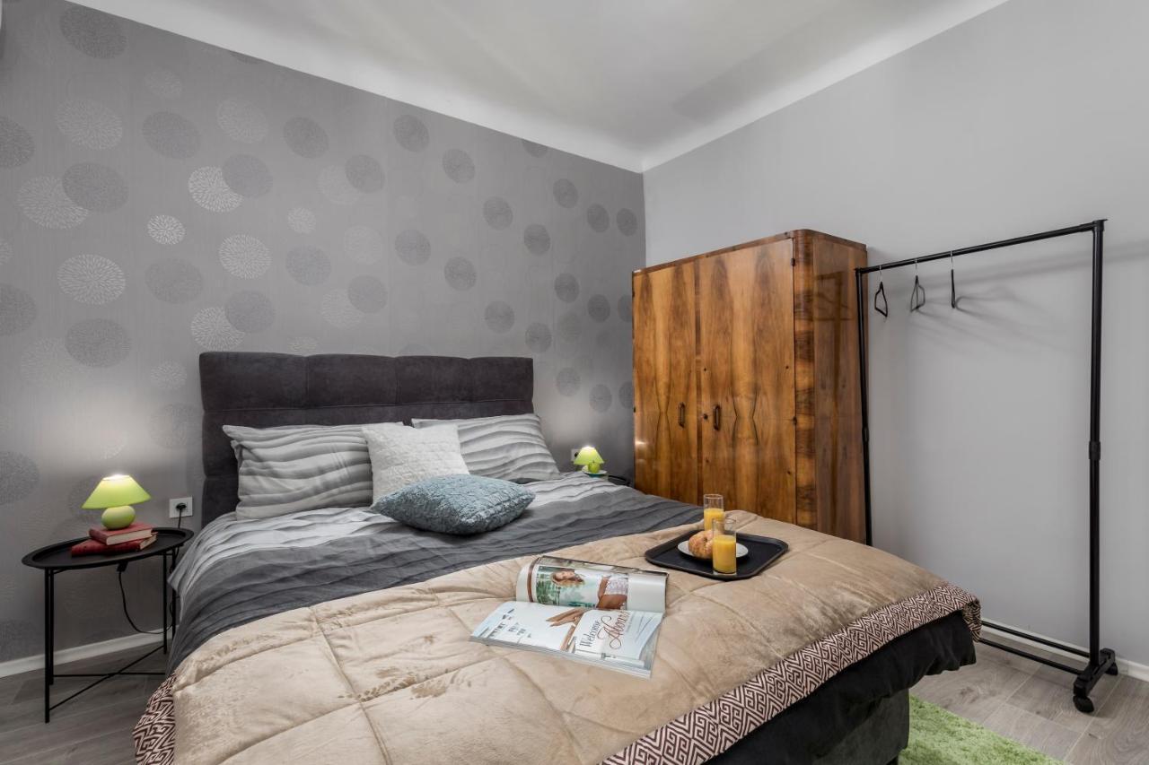 רייקה 4 Season Apartments מראה חיצוני תמונה